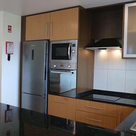 Panorama Apartment Sagres *Pool* 外观 照片