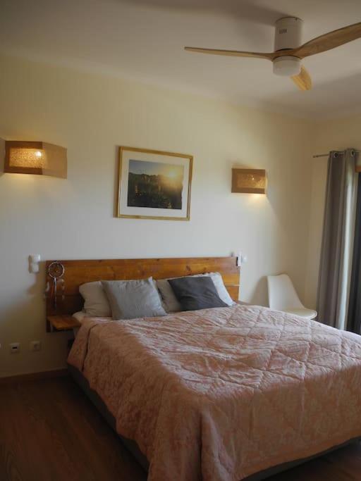 Panorama Apartment Sagres *Pool* 外观 照片