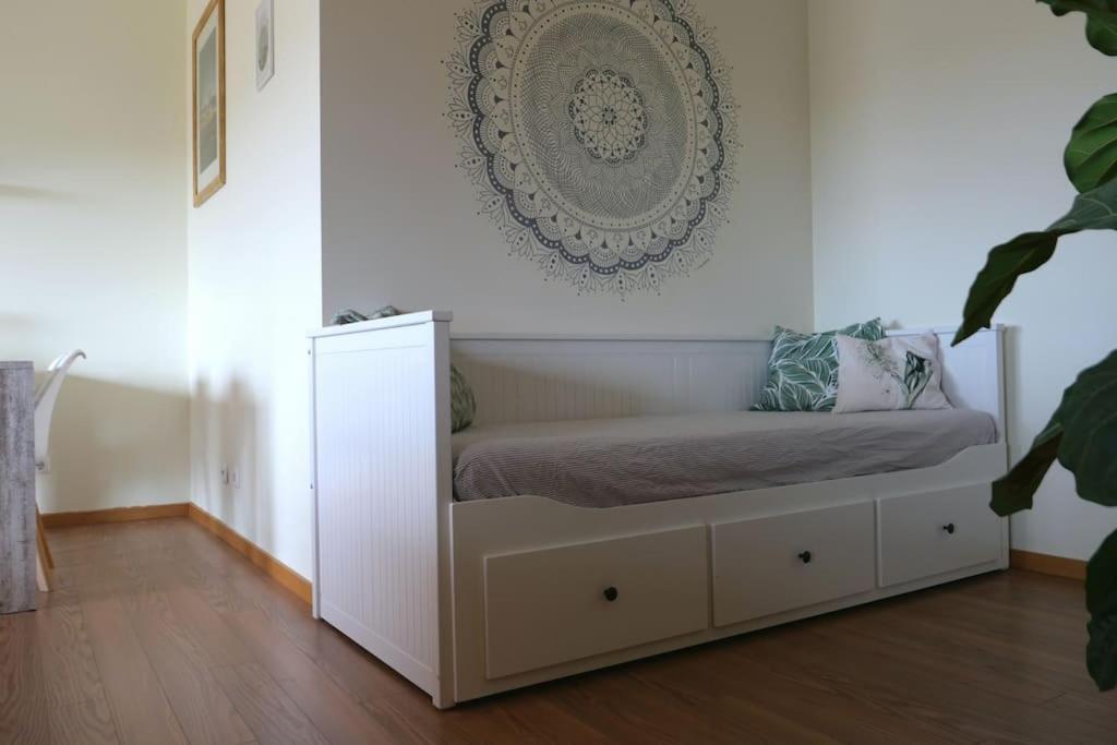 Panorama Apartment Sagres *Pool* 外观 照片