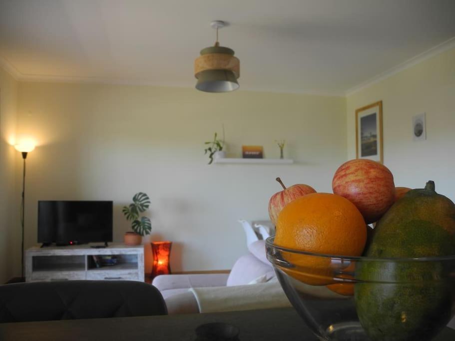 Panorama Apartment Sagres *Pool* 外观 照片
