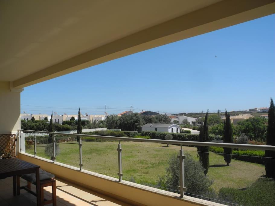 Panorama Apartment Sagres *Pool* 外观 照片