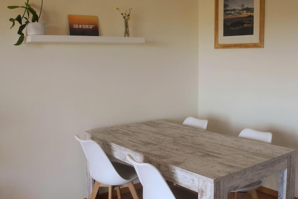 Panorama Apartment Sagres *Pool* 外观 照片
