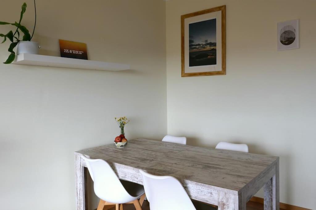 Panorama Apartment Sagres *Pool* 外观 照片
