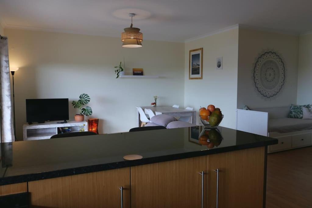 Panorama Apartment Sagres *Pool* 外观 照片